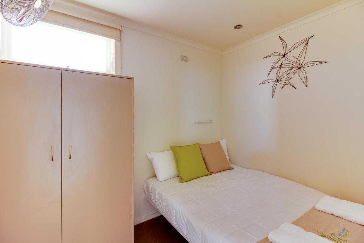 Berri Riverside Holiday Park Kültér fotó